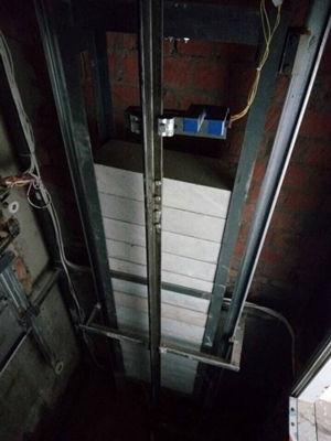 四川电梯安装