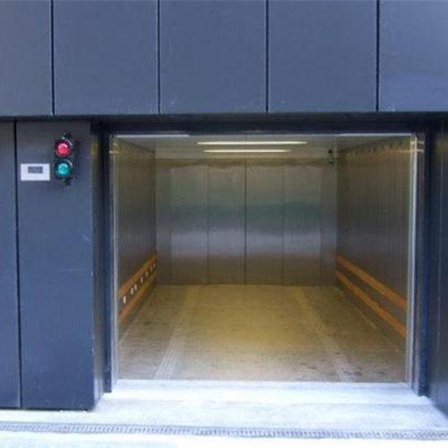 四川电梯安装