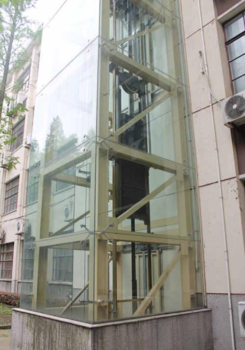四川电梯销售