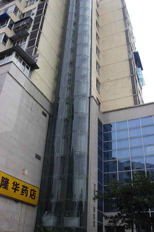 四川外挂电梯