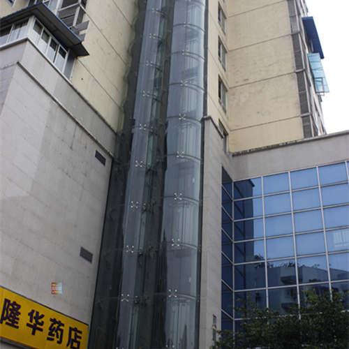 四川电梯销售