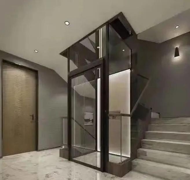 家用电梯怎么安装？需要注意哪些问题？