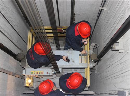 四川电梯维修的方法有哪几种？？？